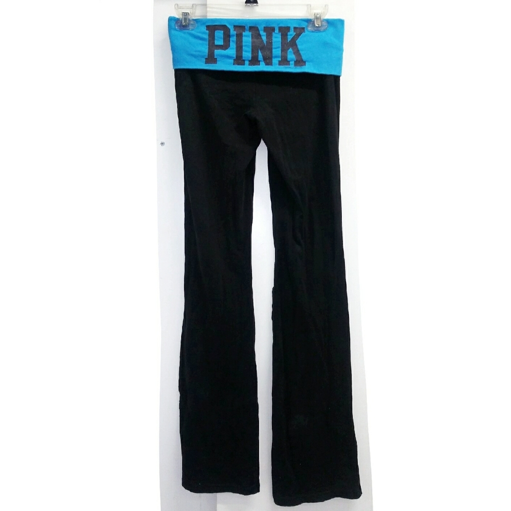 Victoria's Secret PINK Yoga Pants